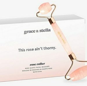 **SOLD**Grace & Stella Rose Roller